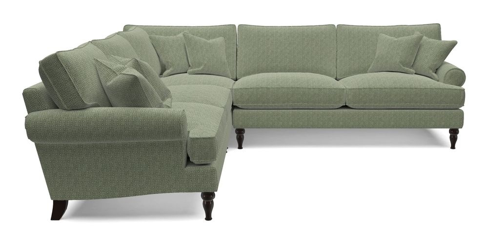Corner Sofa RHF