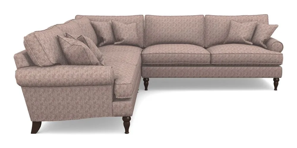 Corner Sofa RHF