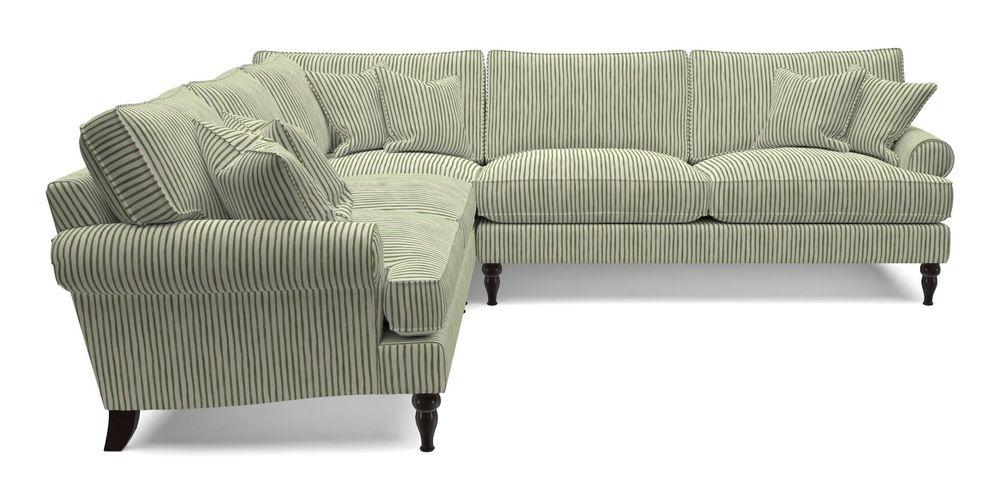 Corner Sofa RHF