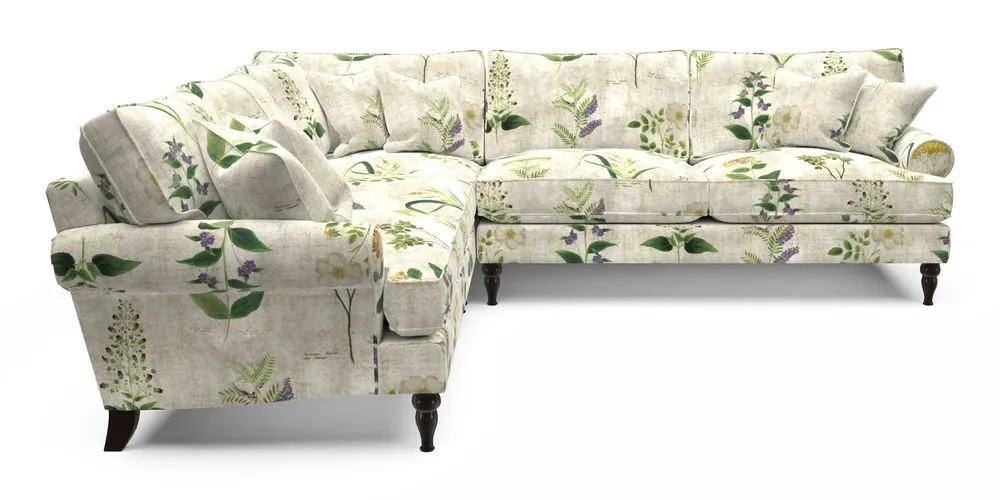 Corner Sofa RHF