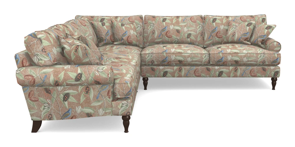 Corner Sofa RHF