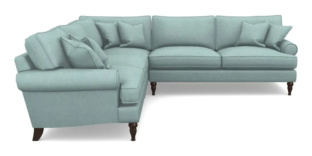 Corner Sofa RHF