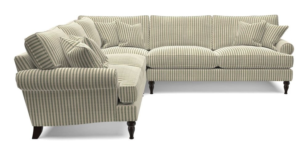 Corner Sofa RHF