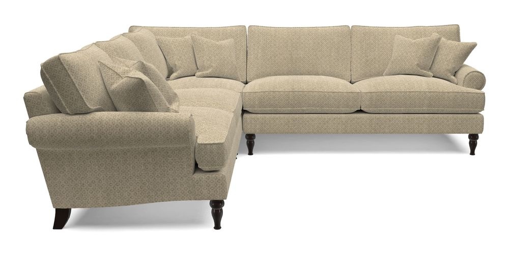 Corner Sofa RHF