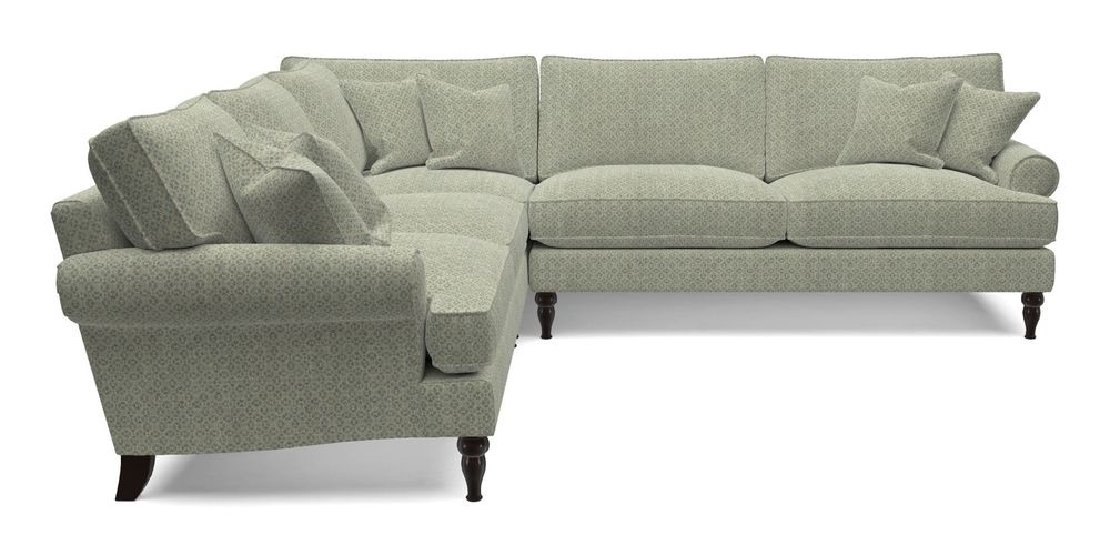 Corner Sofa RHF