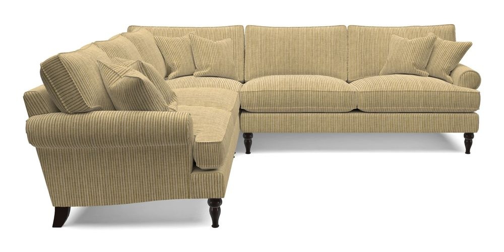 Corner Sofa RHF