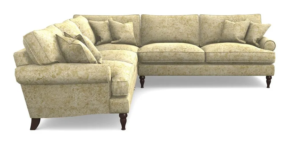 Corner Sofa RHF