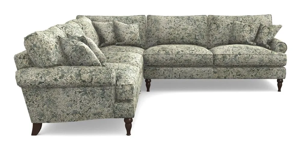 Corner Sofa RHF