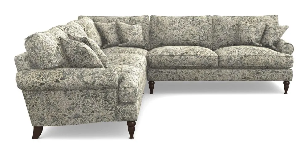 Corner Sofa RHF