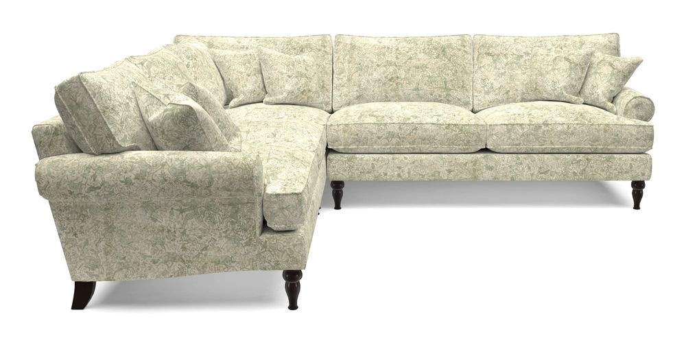 Corner Sofa RHF