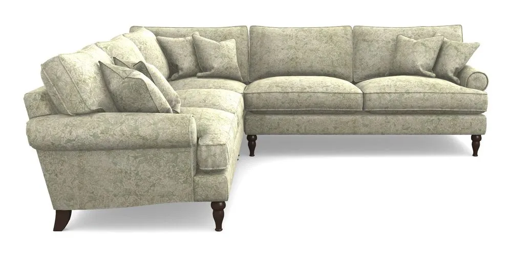 Corner Sofa RHF