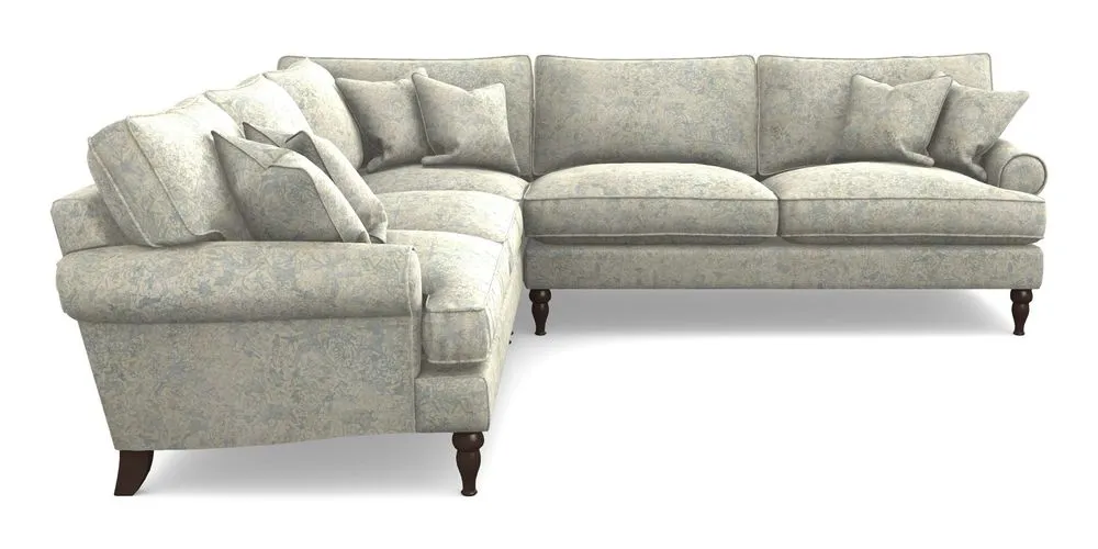 Corner Sofa RHF