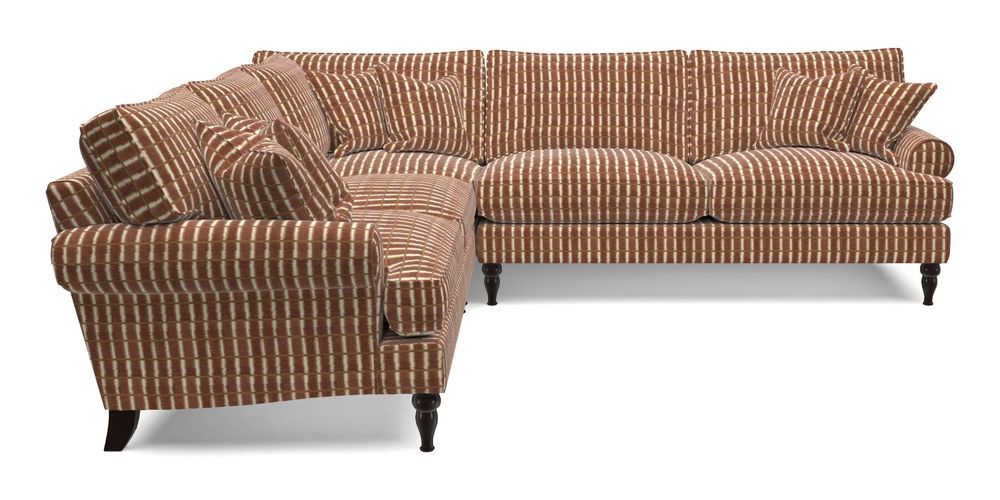 Corner Sofa RHF