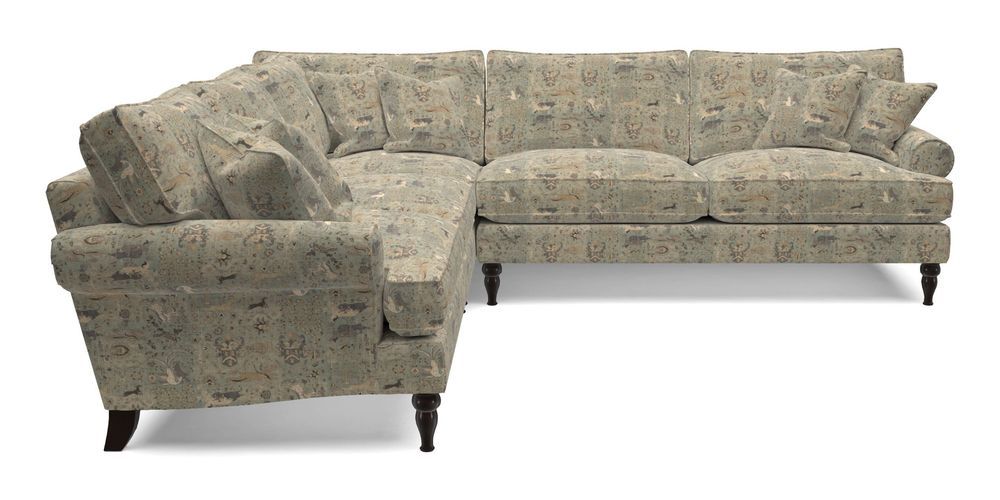 Corner Sofa RHF