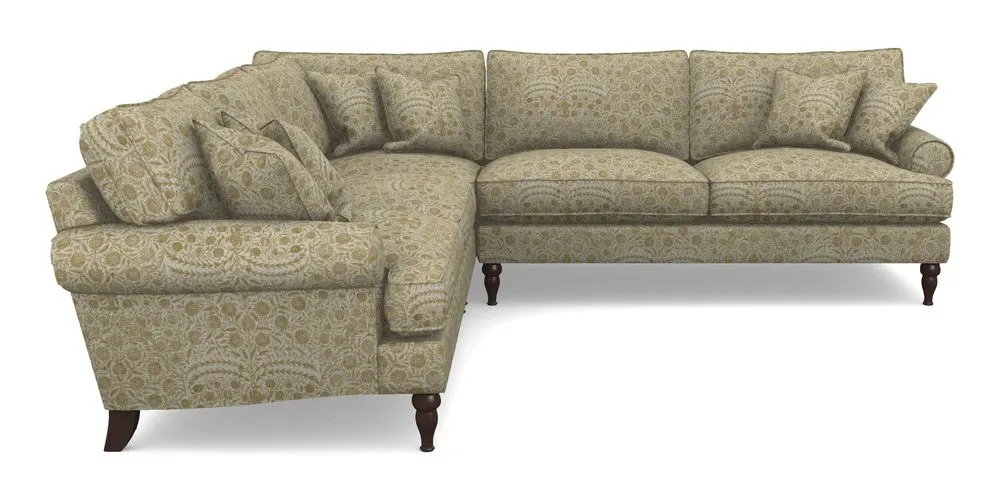 Corner Sofa RHF