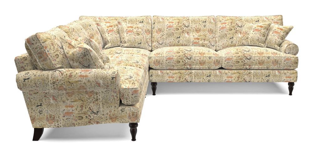Corner Sofa RHF