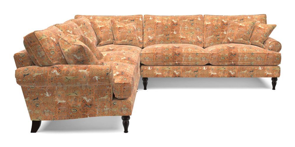 Corner Sofa RHF