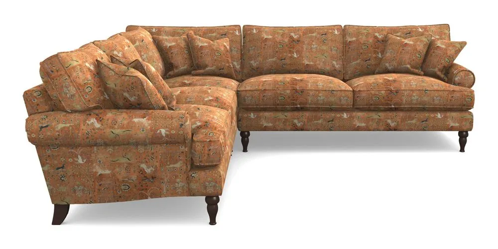 Corner Sofa RHF