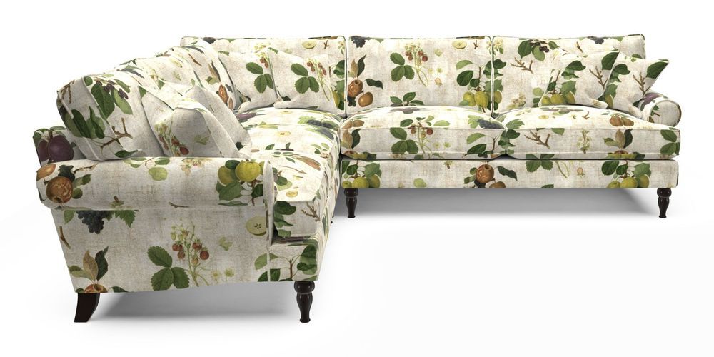 Corner Sofa RHF