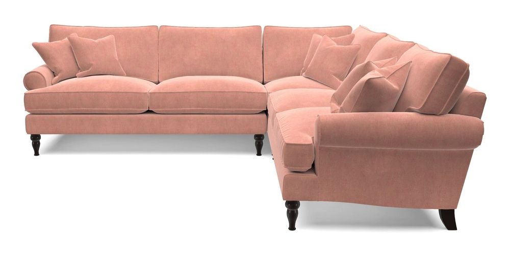 Corner Sofa LHF