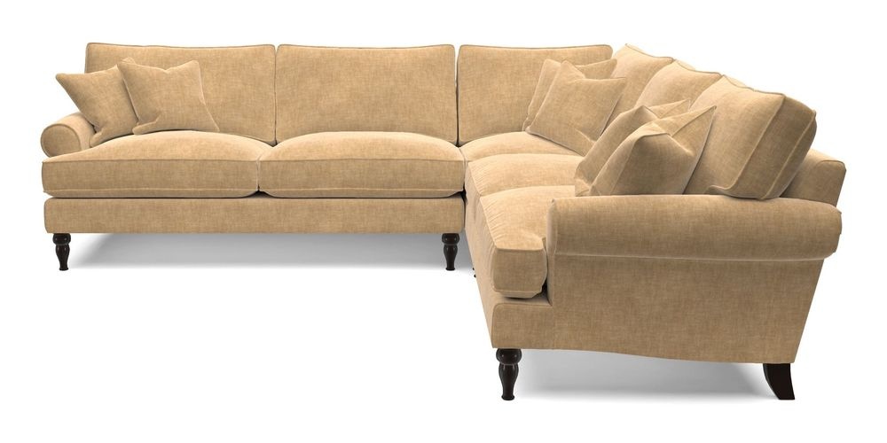 Corner Sofa LHF