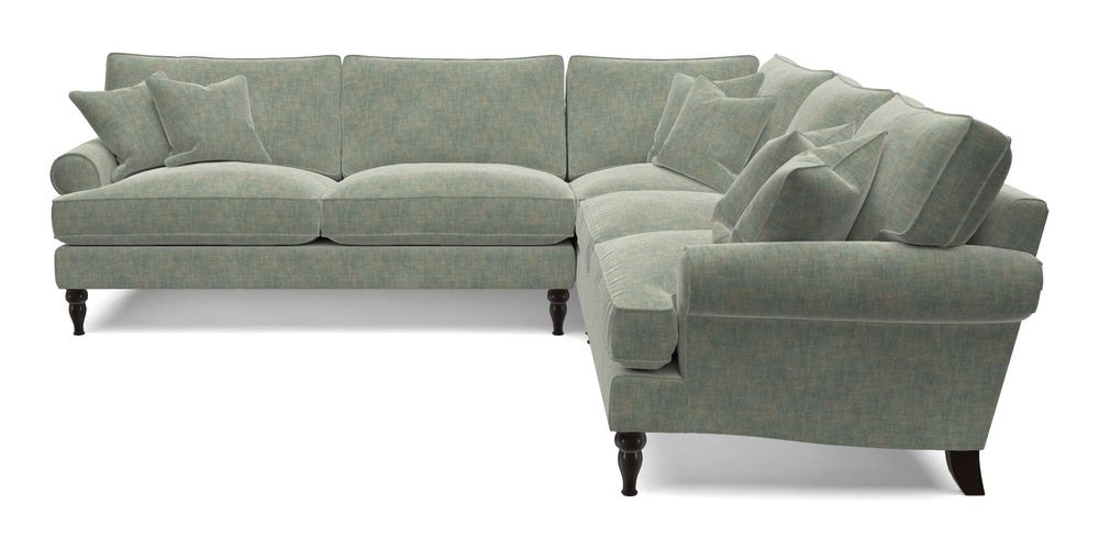 Corner Sofa LHF