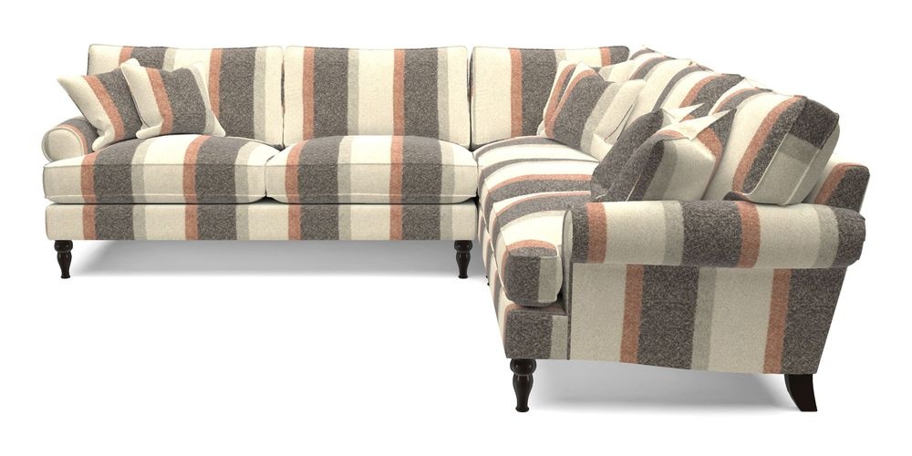 Corner Sofa LHF
