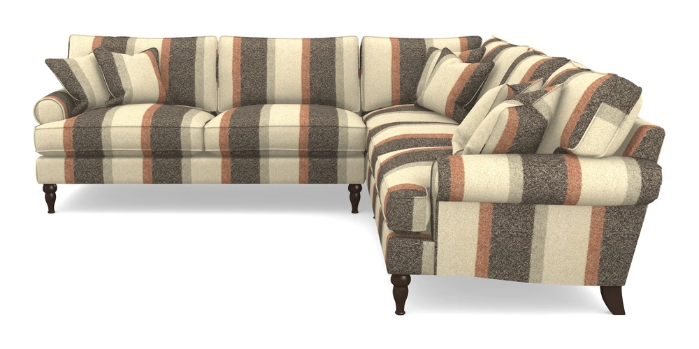 Corner Sofa LHF