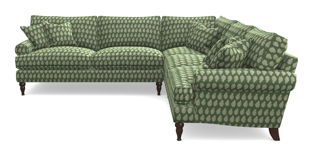 Corner Sofa LHF