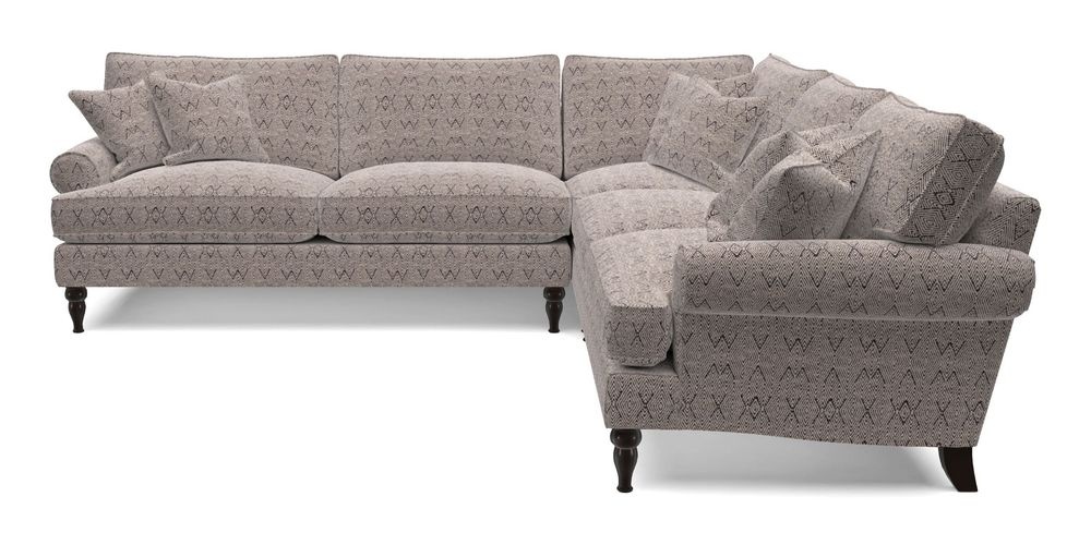 Corner Sofa LHF