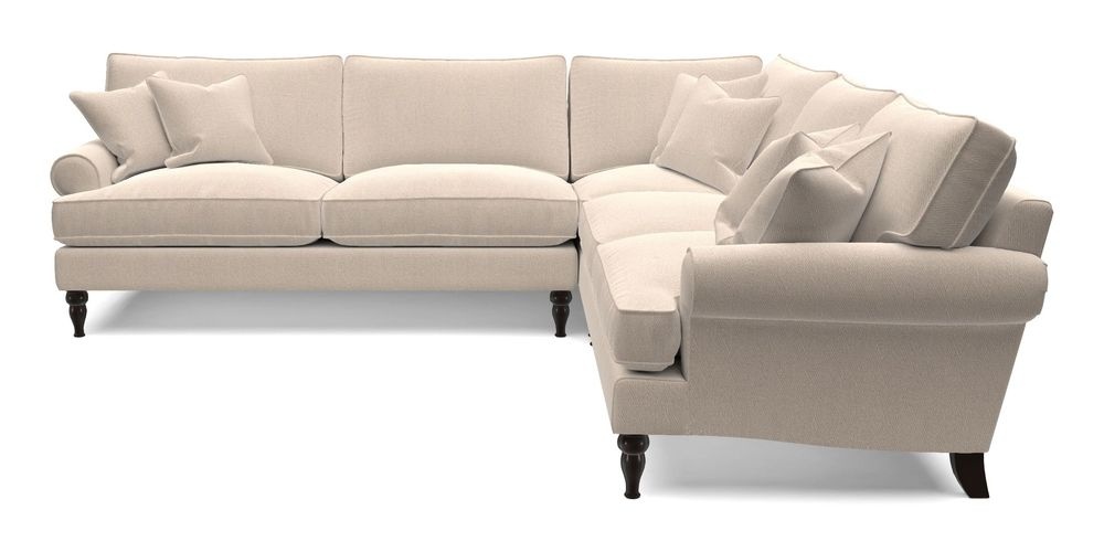 Corner Sofa LHF