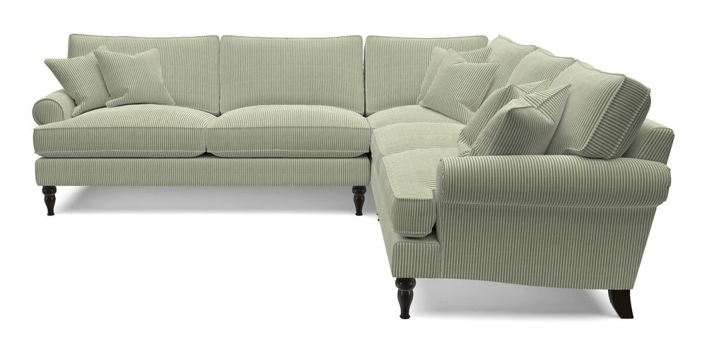 Corner Sofa LHF
