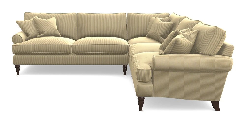 Corner Sofa LHF