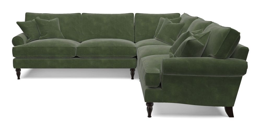 Corner Sofa LHF