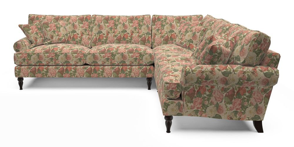 Corner Sofa LHF