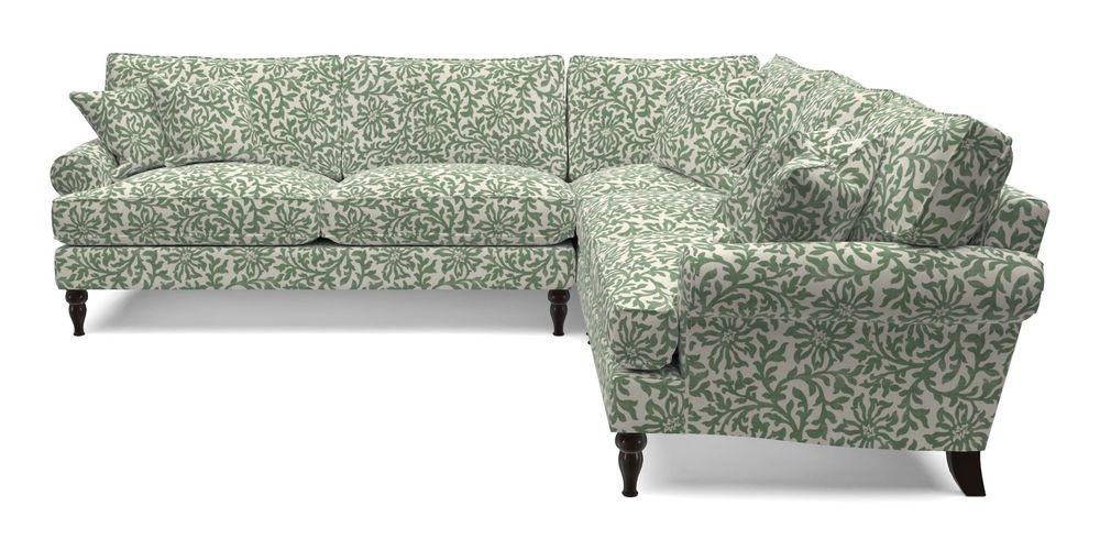 Corner Sofa LHF