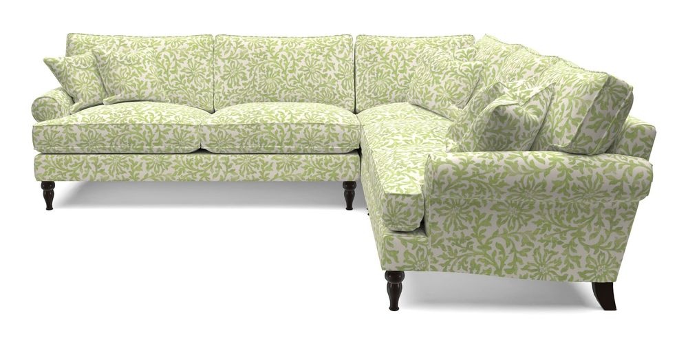 Corner Sofa LHF