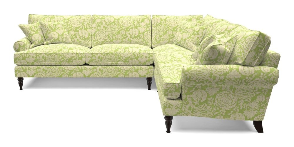 Corner Sofa LHF