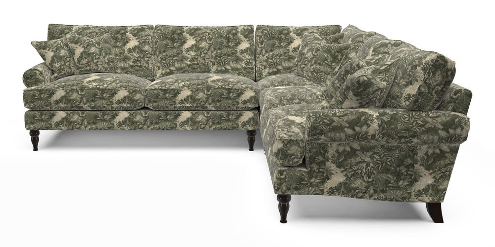 Corner Sofa LHF