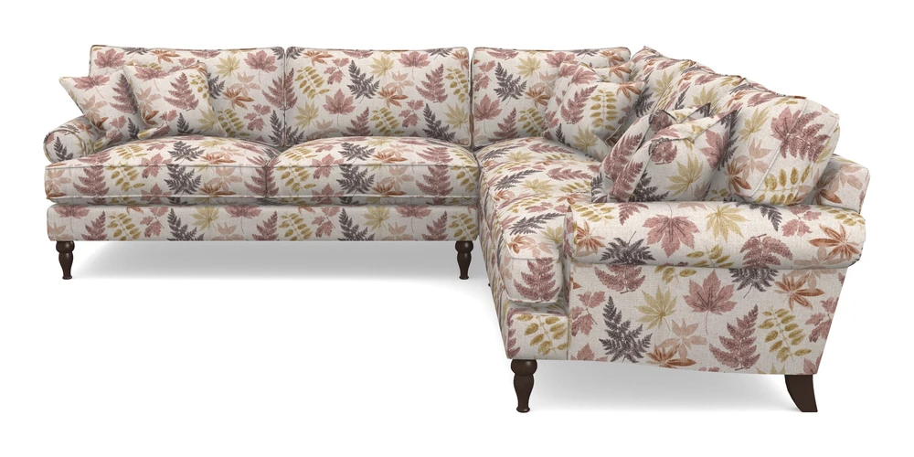 Corner Sofa LHF