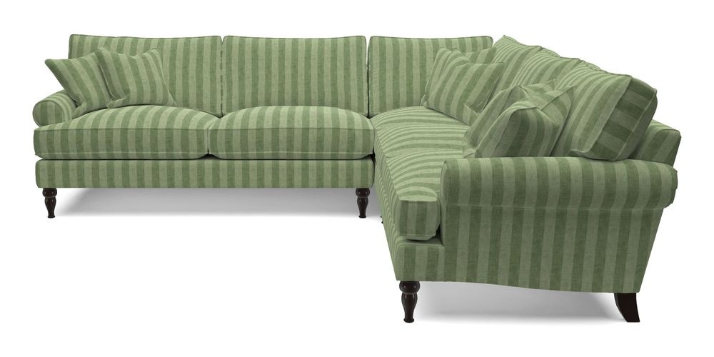 Corner Sofa LHF