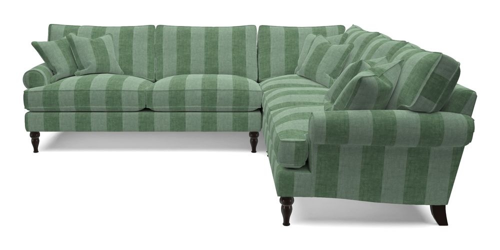 Corner Sofa LHF