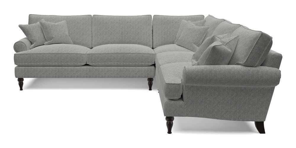 Corner Sofa LHF