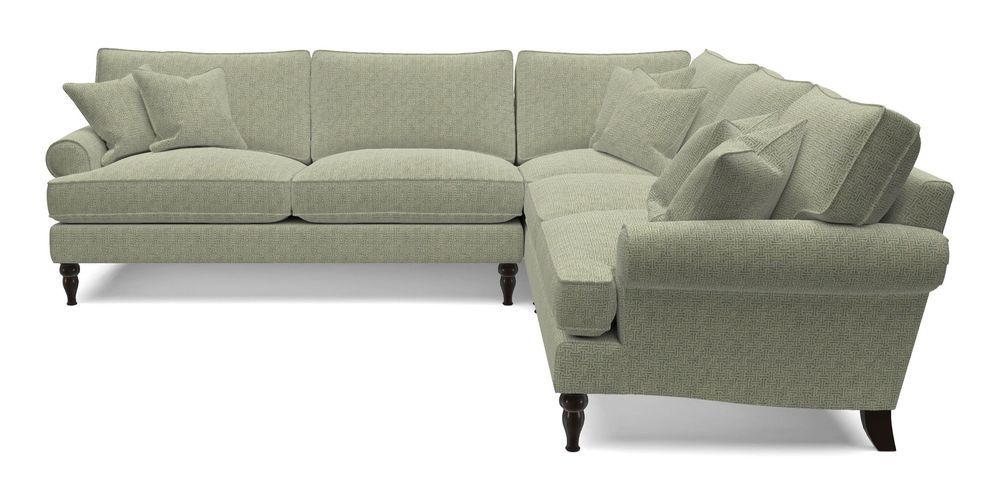 Corner Sofa LHF