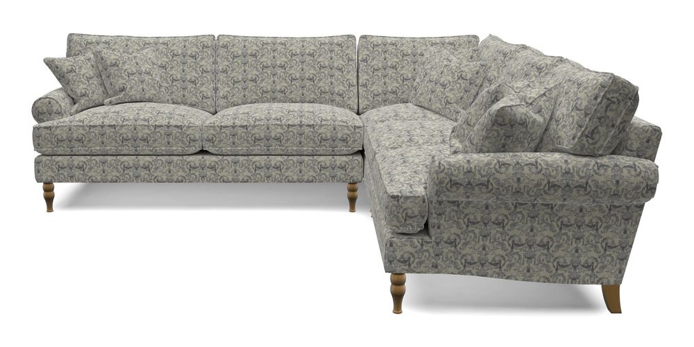 Corner Sofa LHF