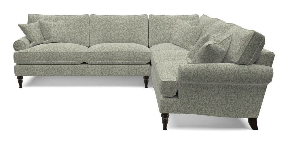 Corner Sofa LHF