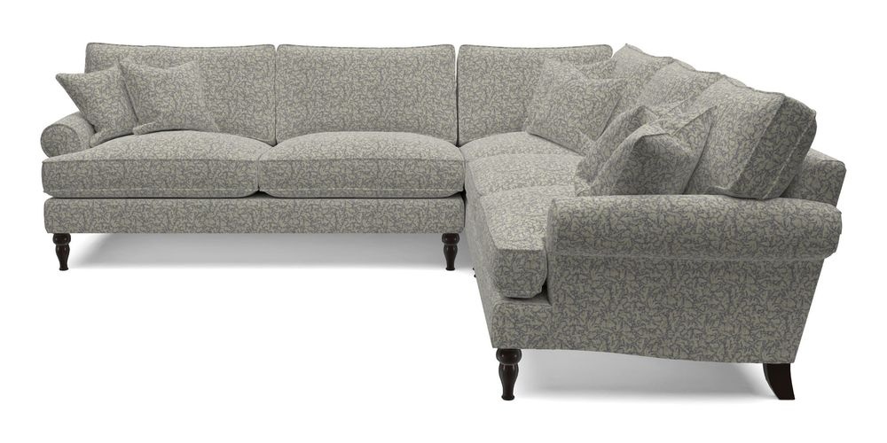 Corner Sofa LHF