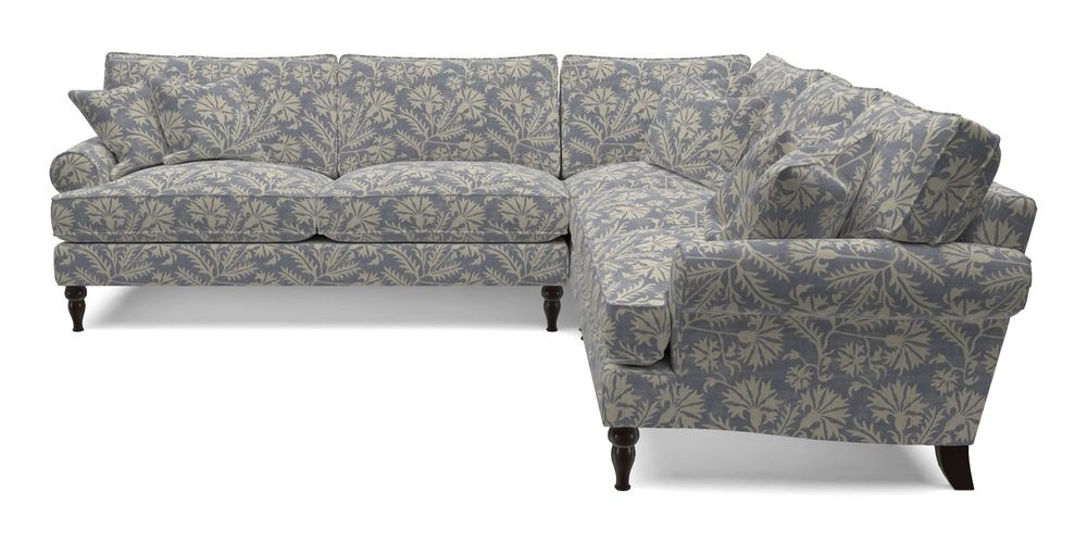 Corner Sofa LHF