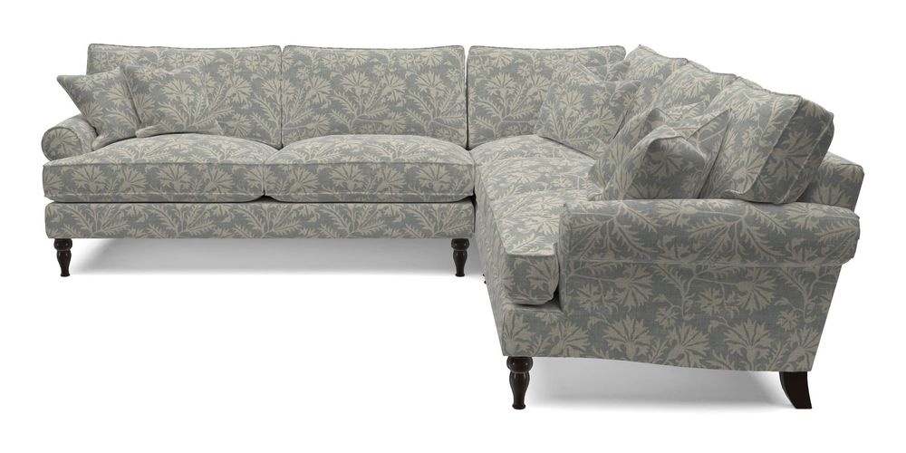 Corner Sofa LHF