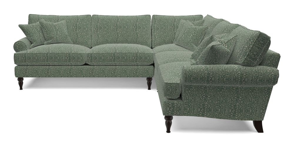 Corner Sofa LHF